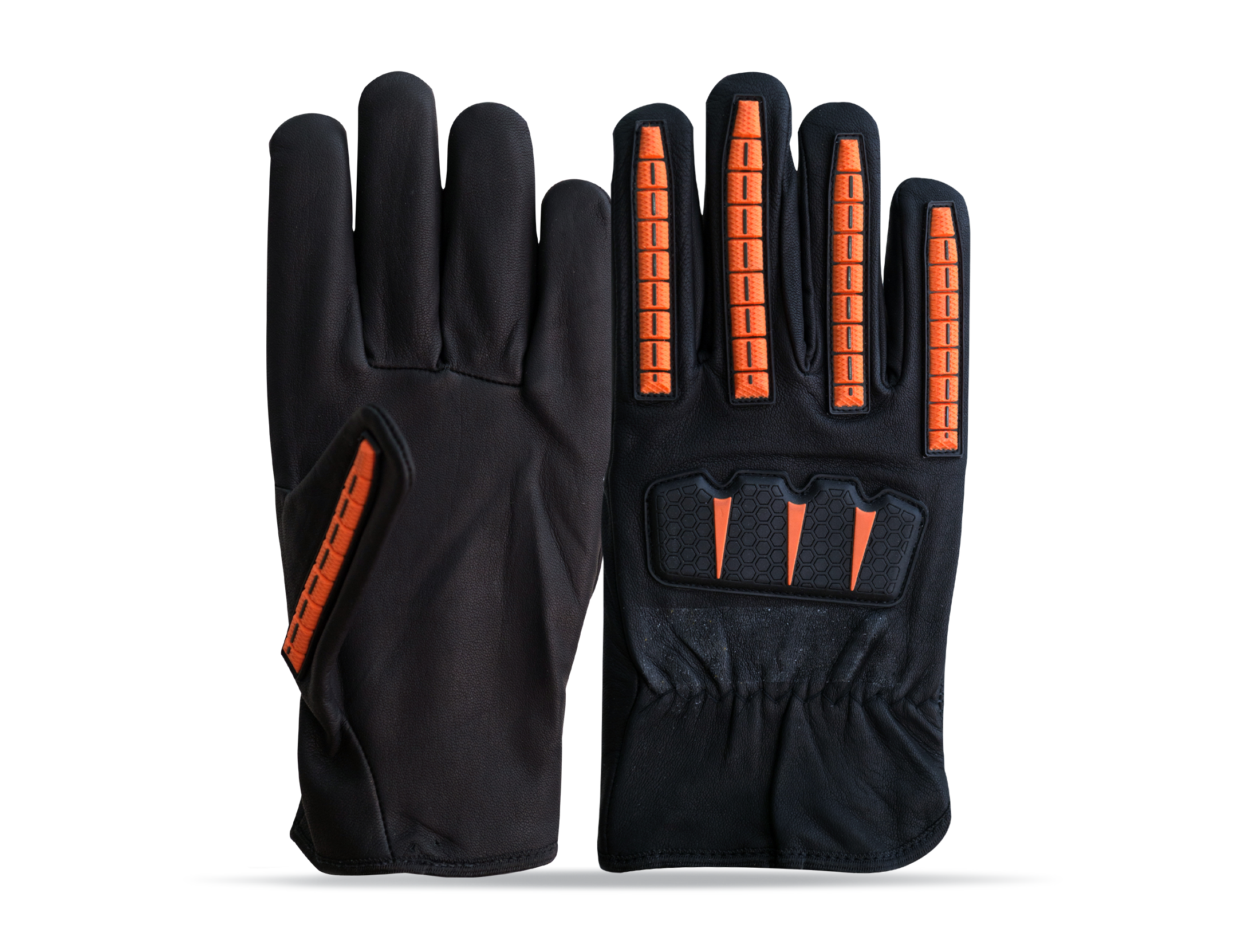 TPR Impact Gloves GC-0103