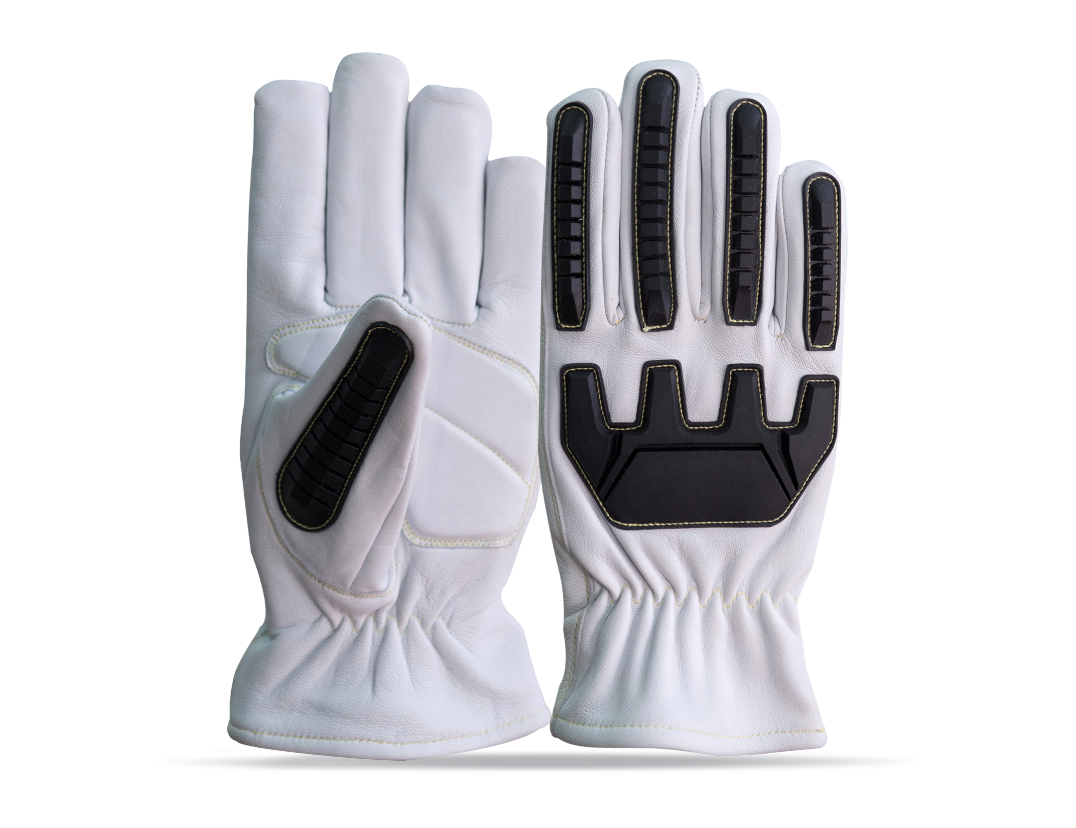 TPR Impact Gloves GC-0104