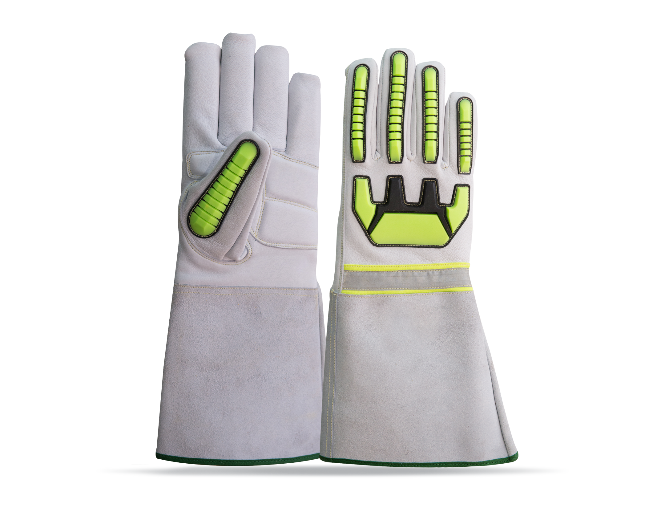 TPR Impact Gloves GC-0201