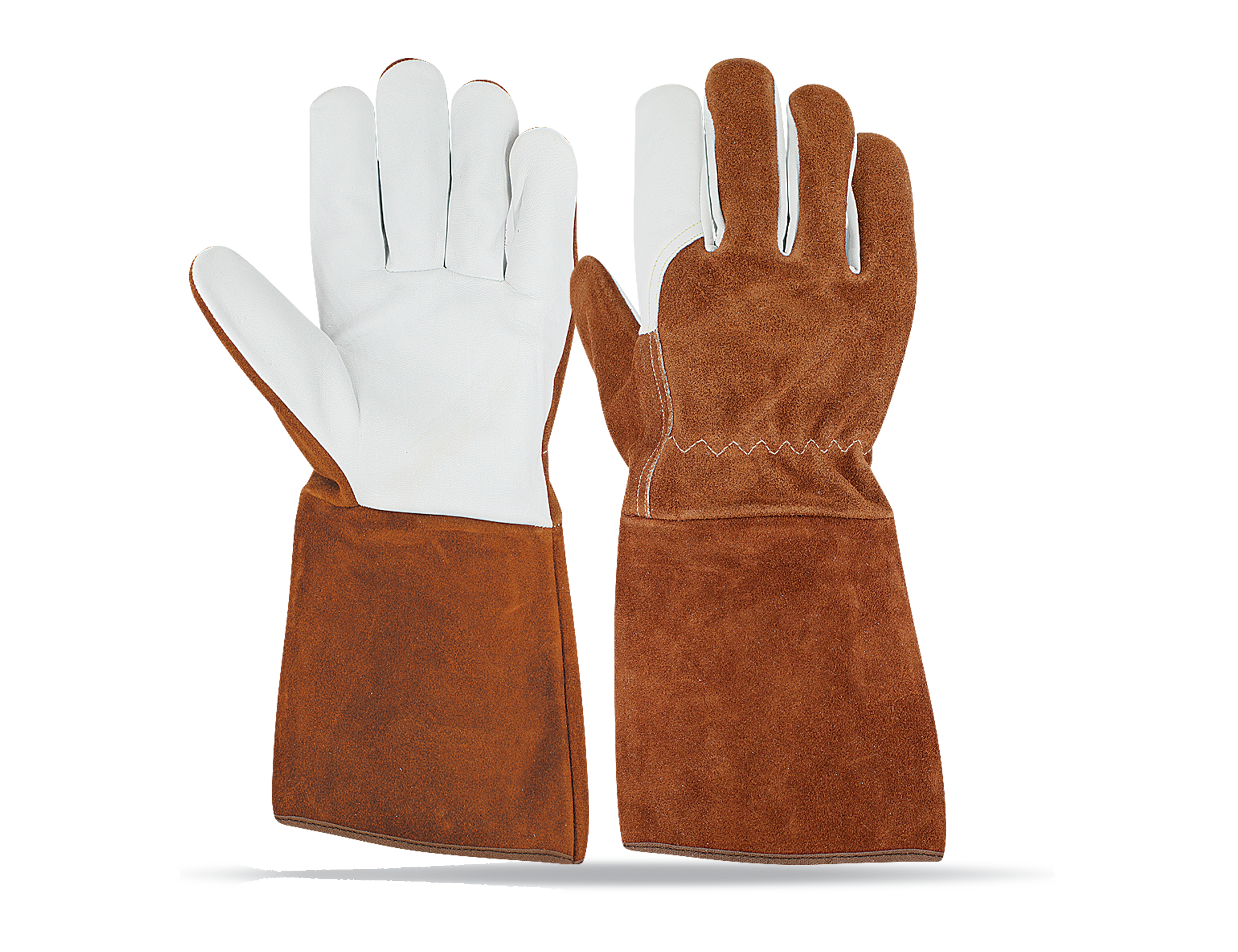 Welding GLoves GC-2335