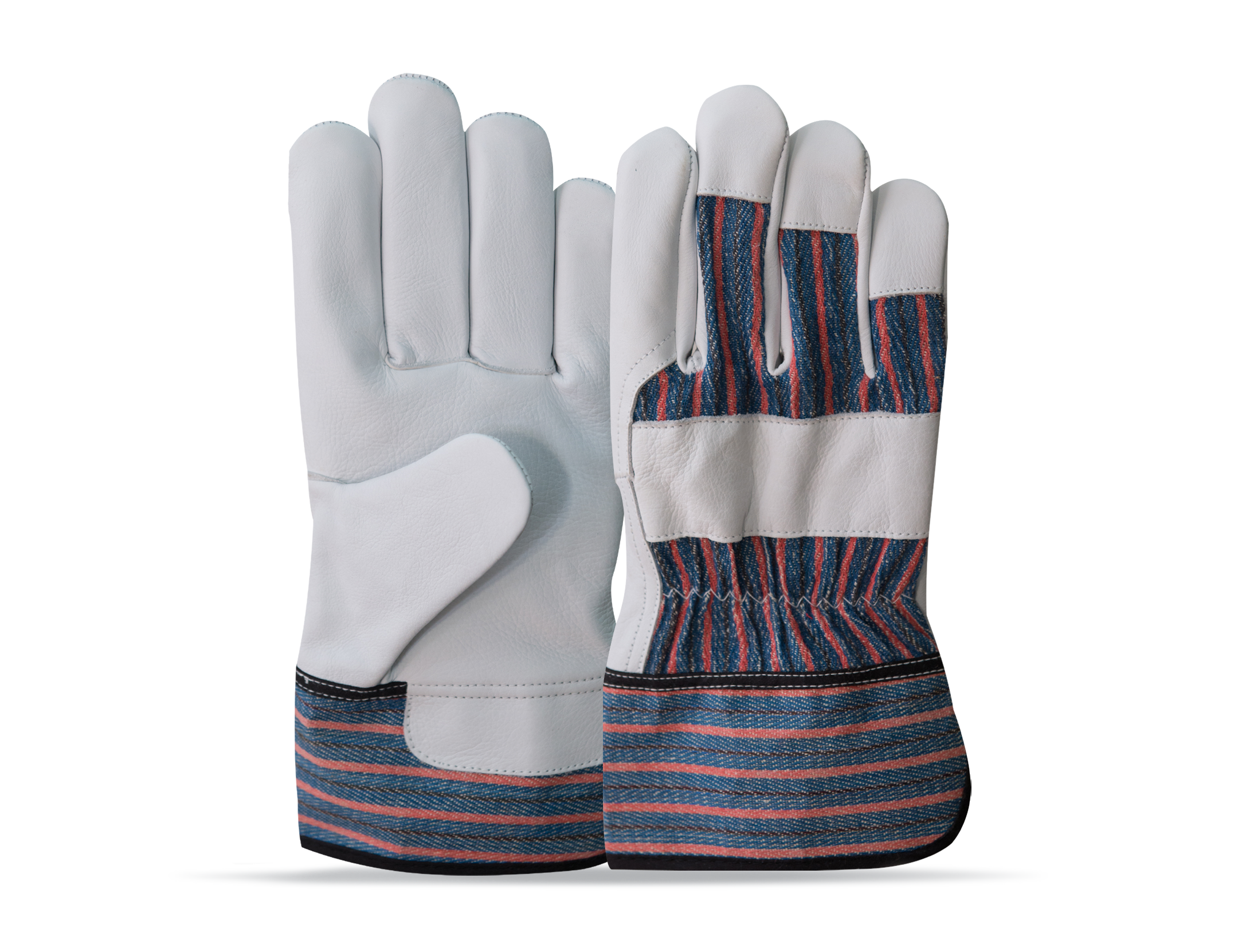 TPR Impact Gloves GC-2408