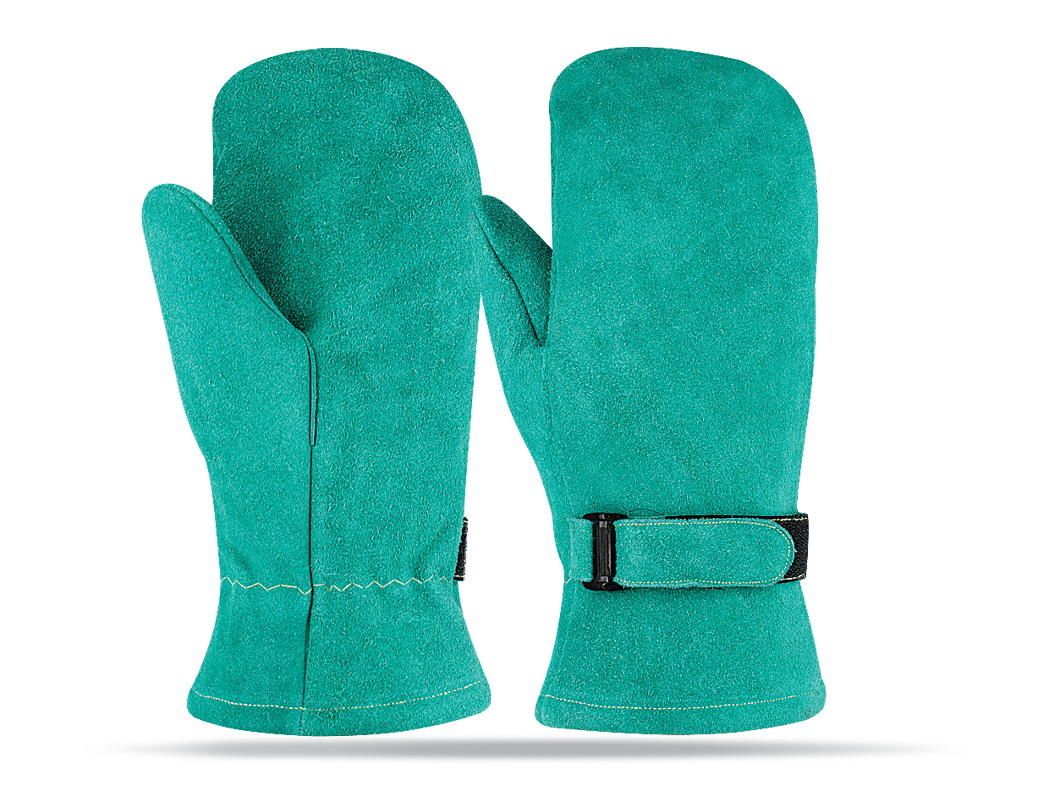 Lined Leather Gloves GC-6067