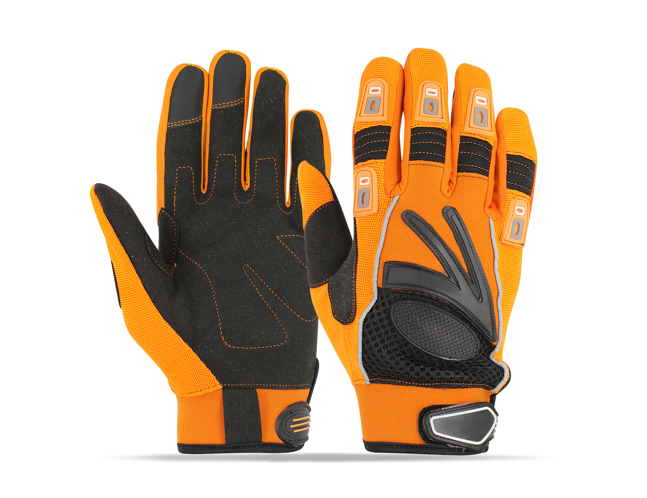Motocross Gloves GC-7005