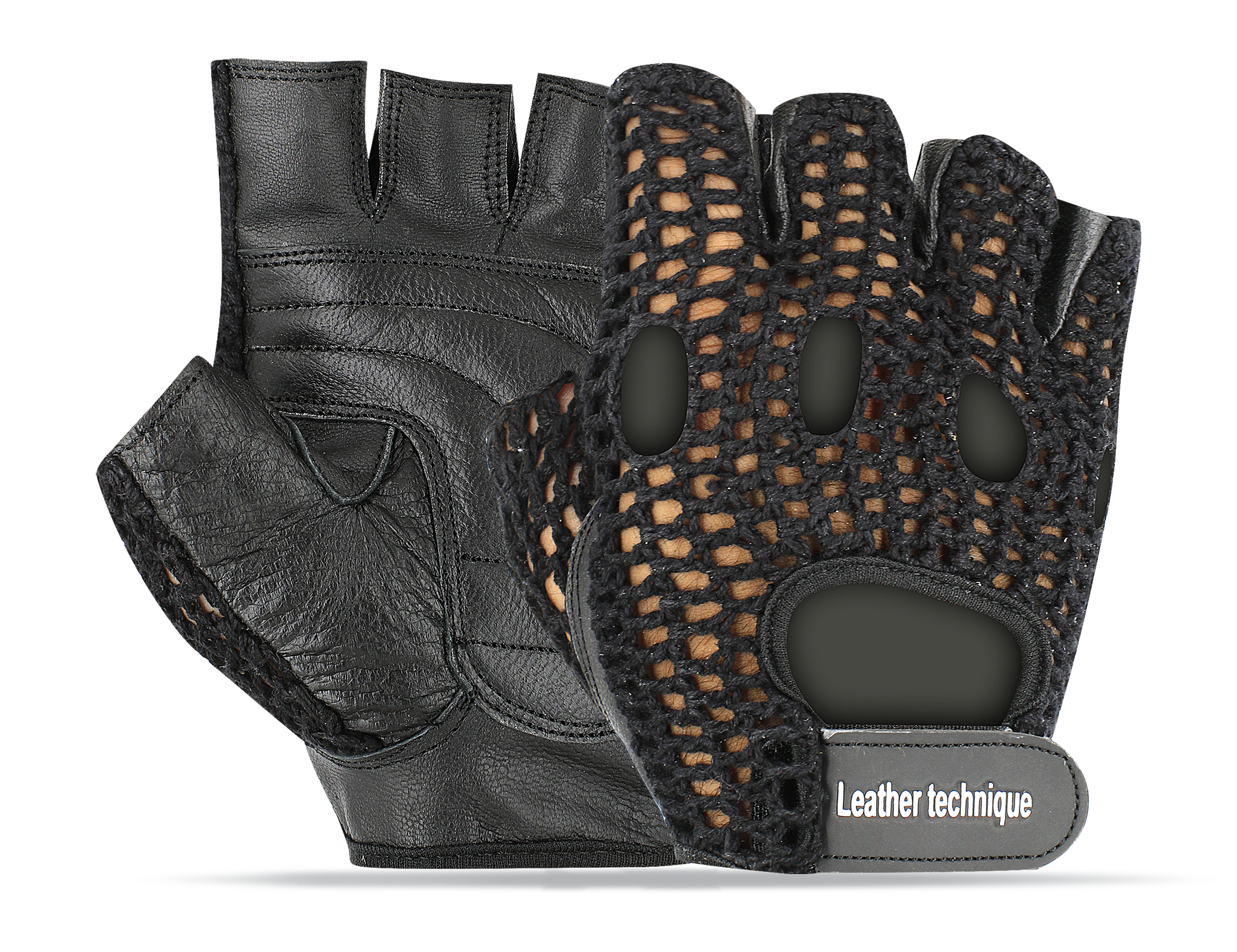 Fitness Gloves GC-8010