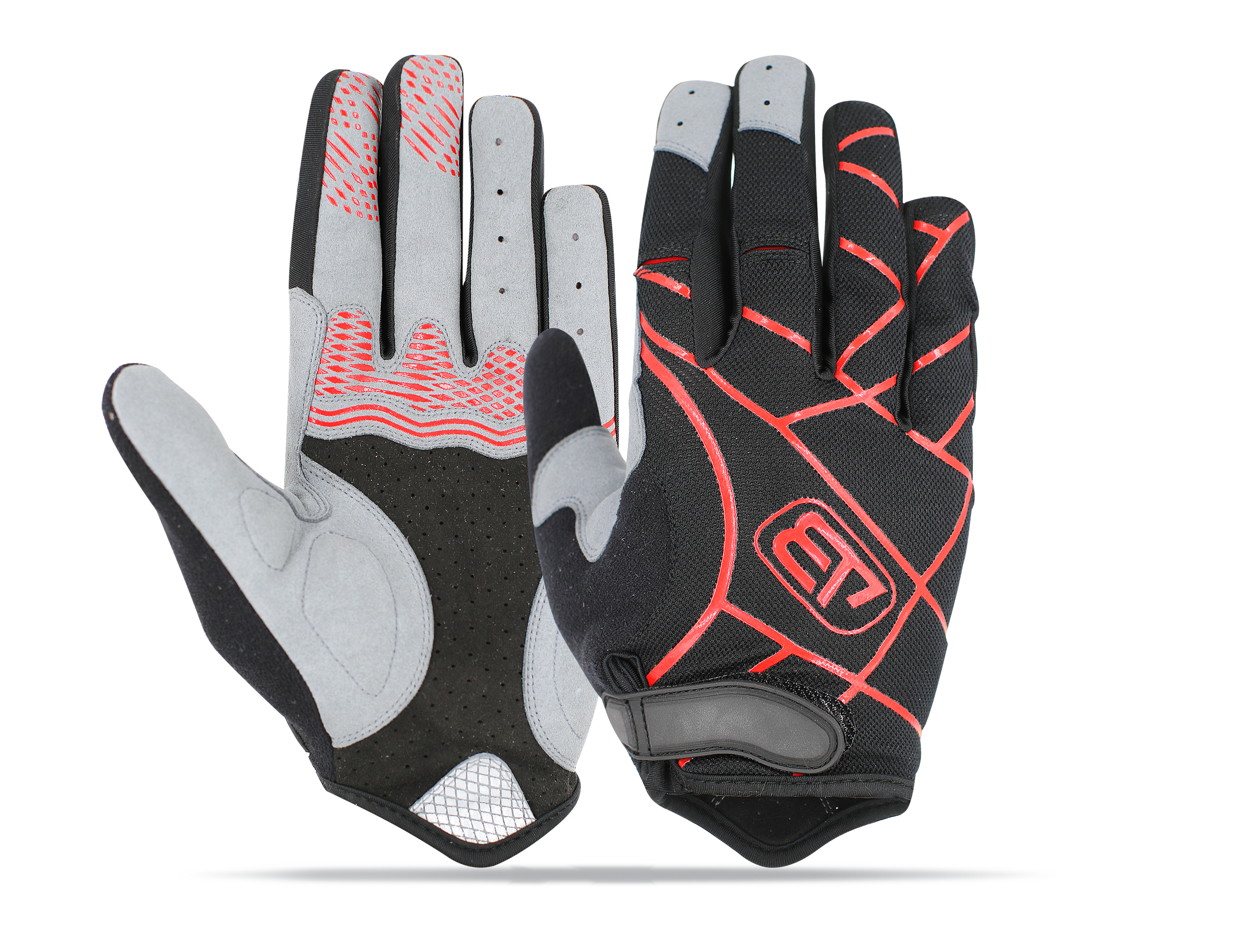 Mountain Bike Gloves GC-9012