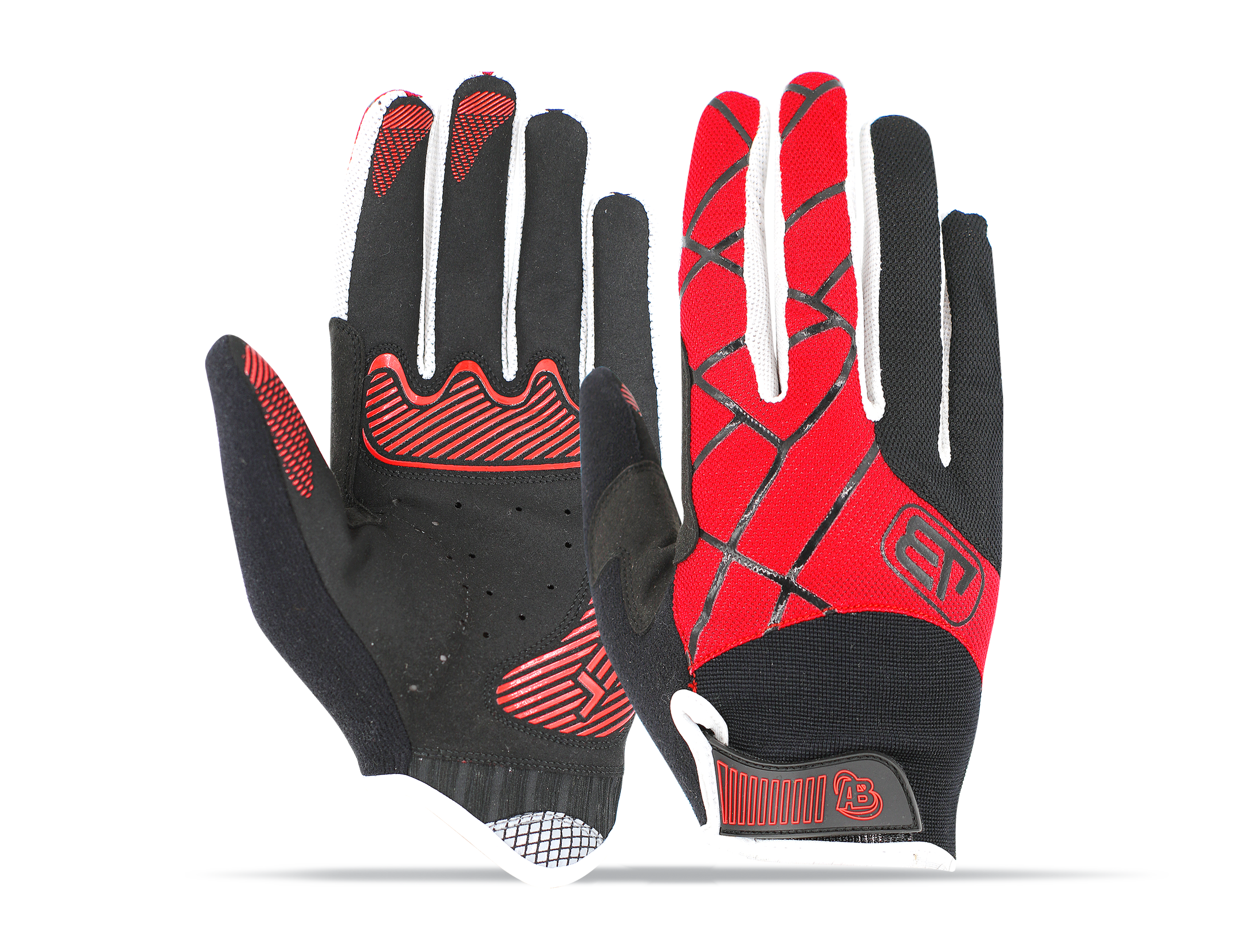 Mountain Bike Gloves GC-9016