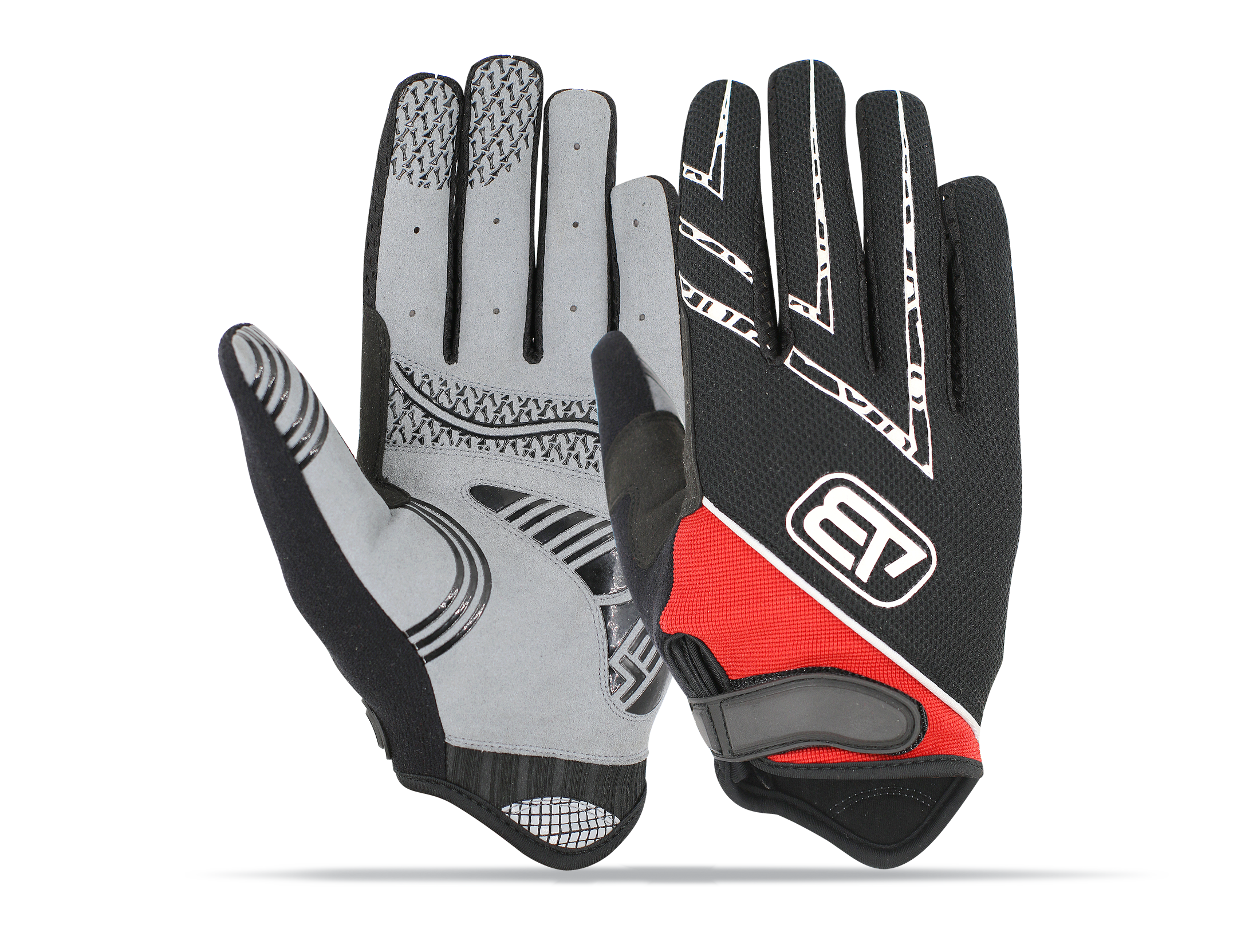 Mountain Bike Gloves GC-9020