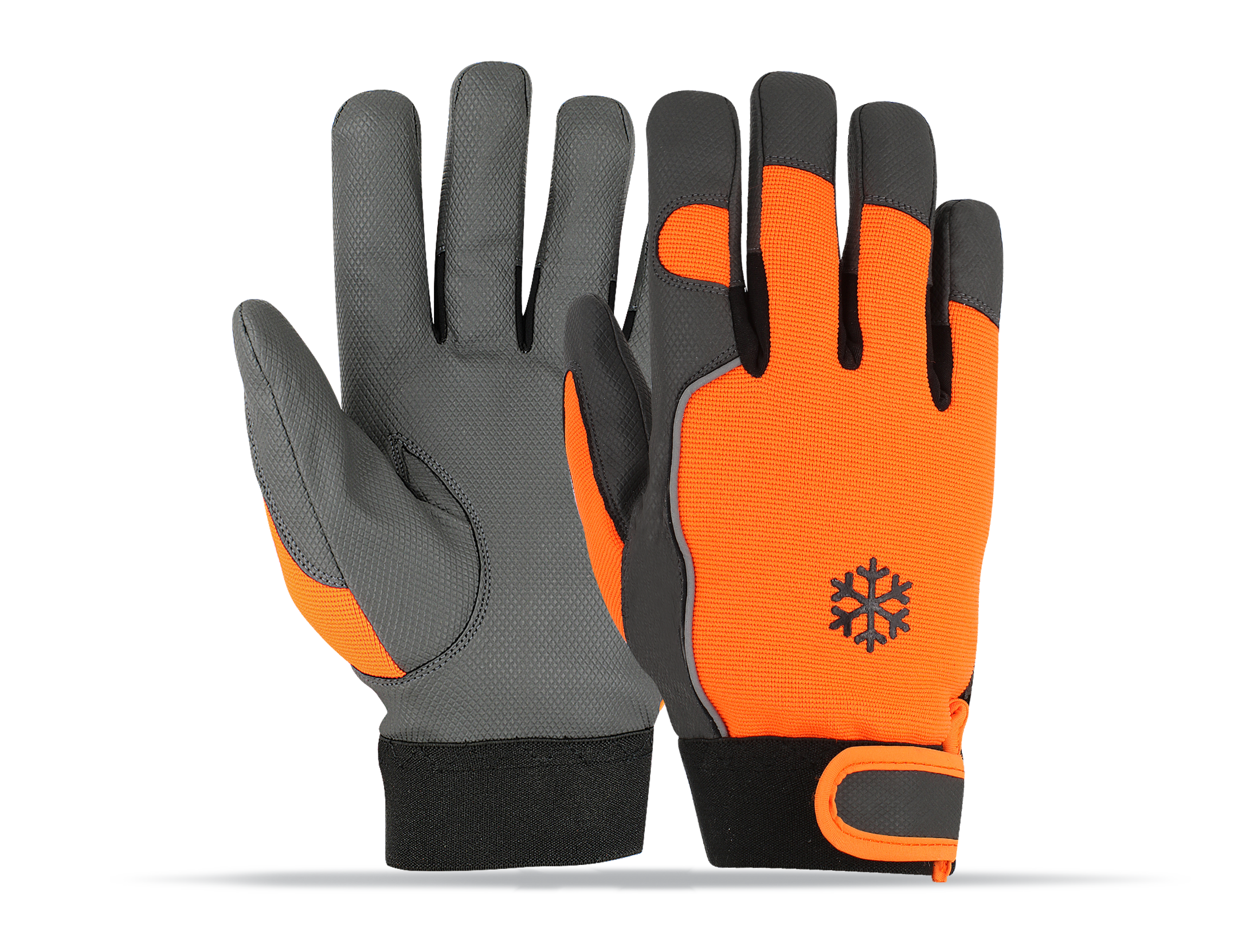 Mechanics Gloves GC-9044
