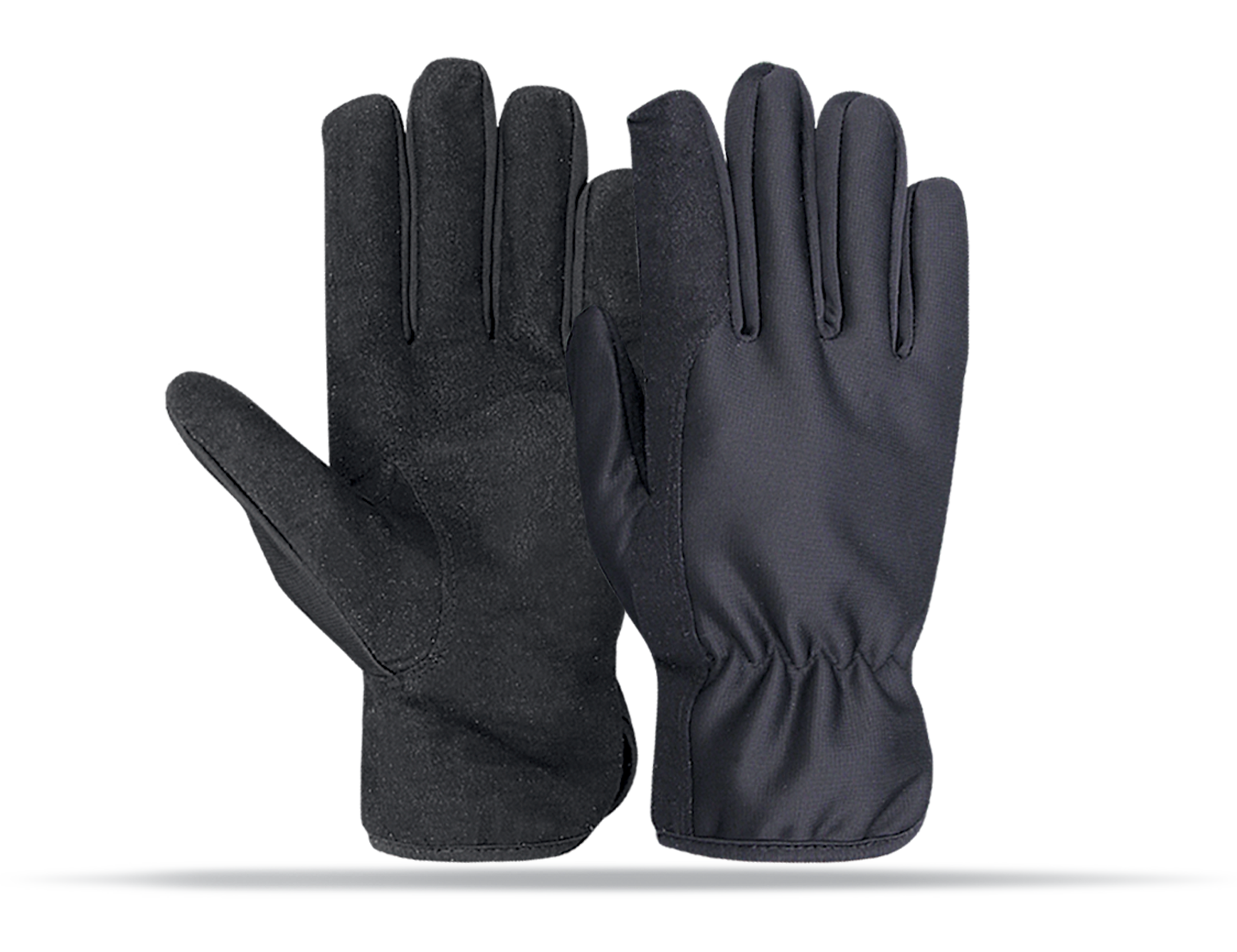 Synthetic Leather Working Gloves GC-9047