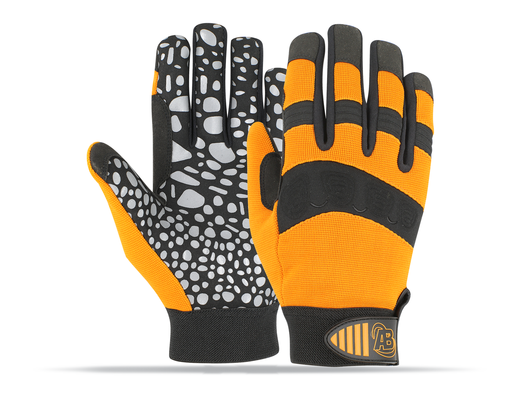 Mechanics Gloves GC-9048