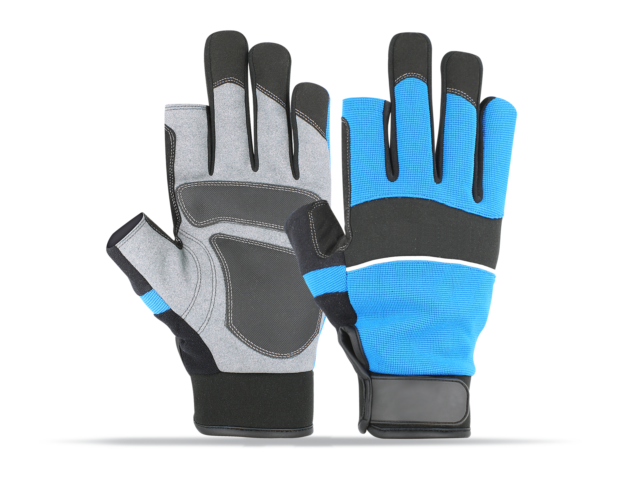 Mechanics Gloves GC-9052
