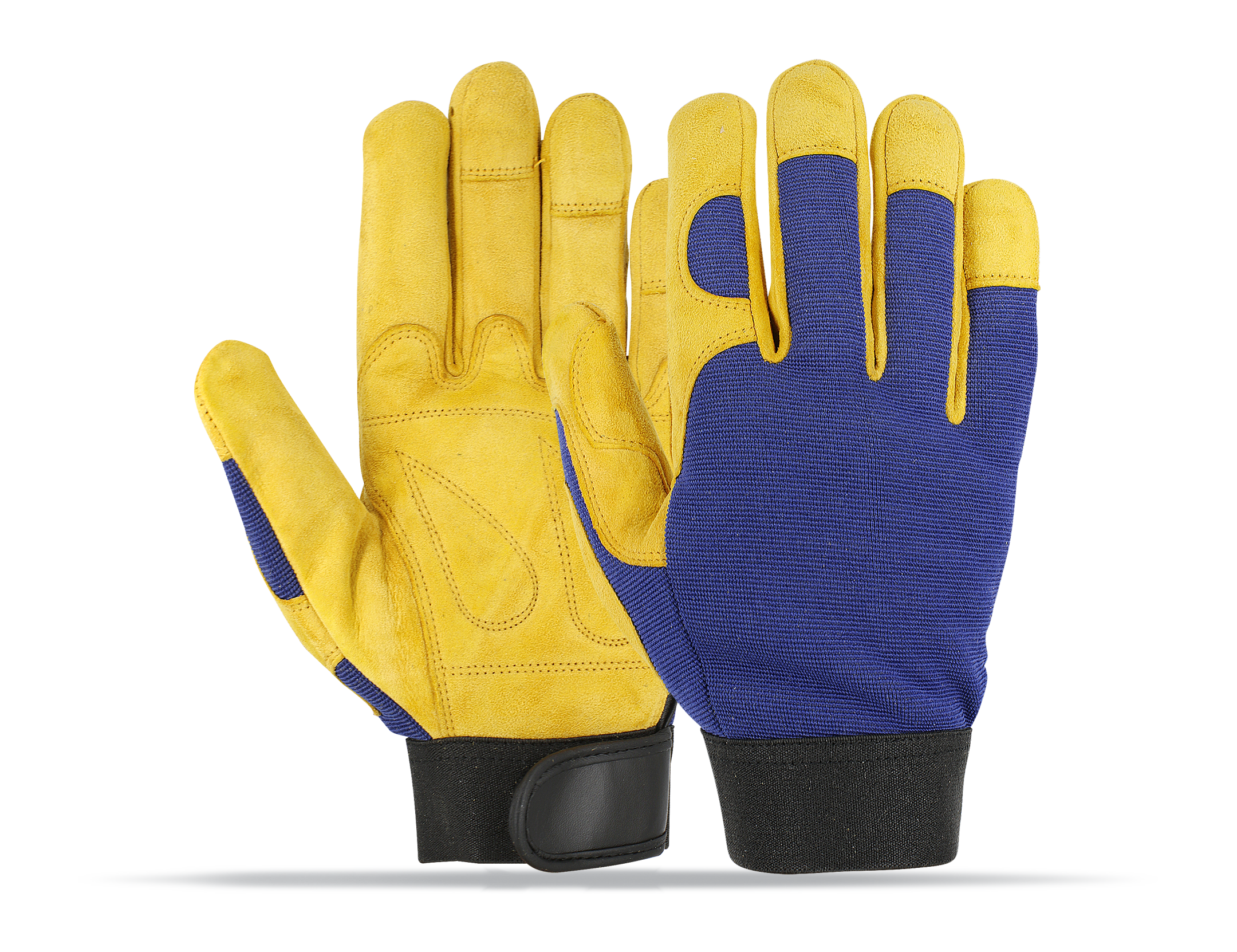 Mechanics Gloves GC-9055