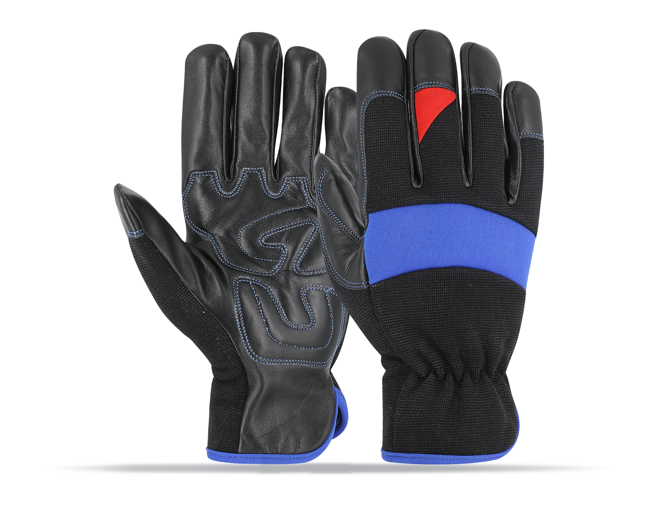 Mechanics Gloves GC-9063