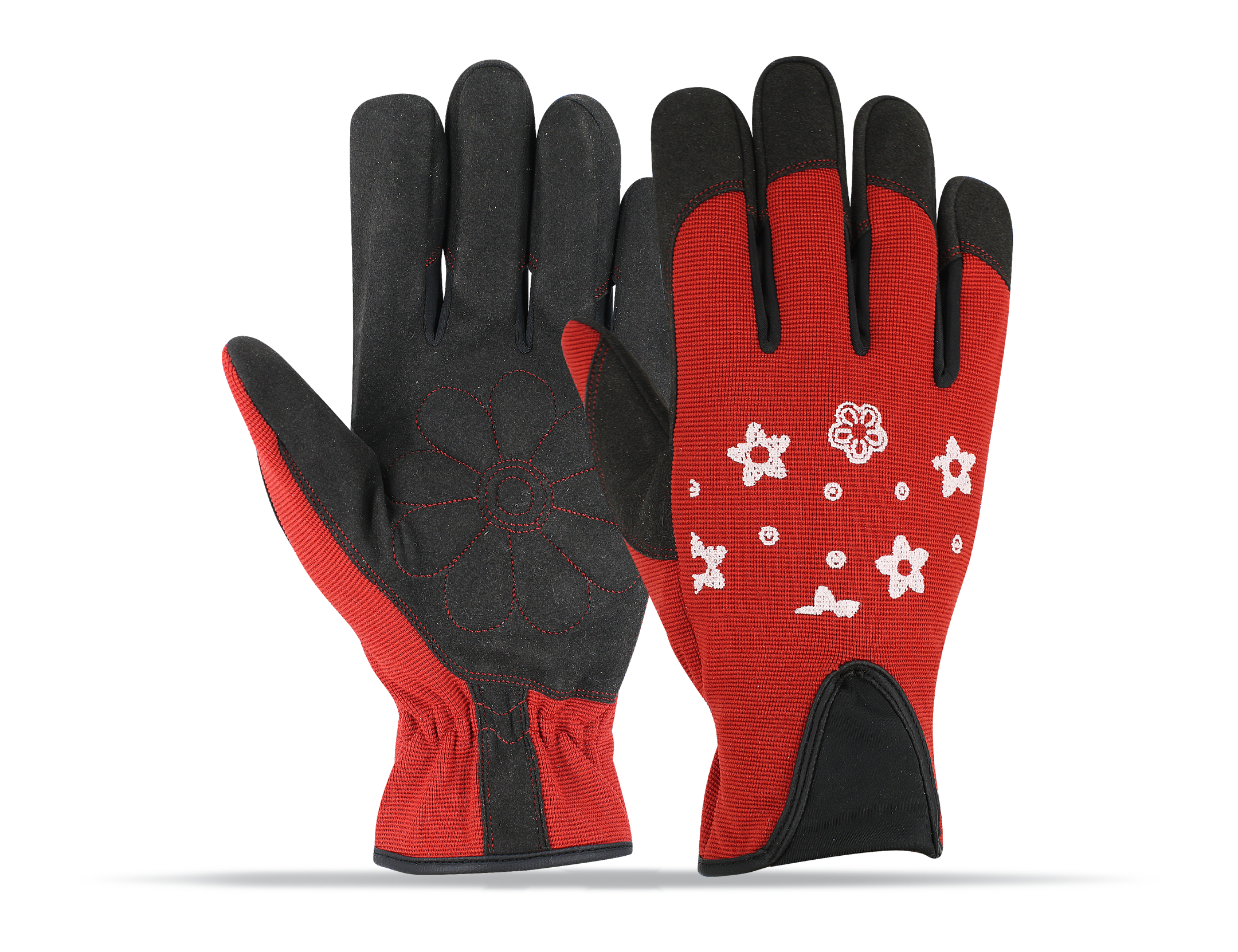 Mechanics Gloves GC-9064