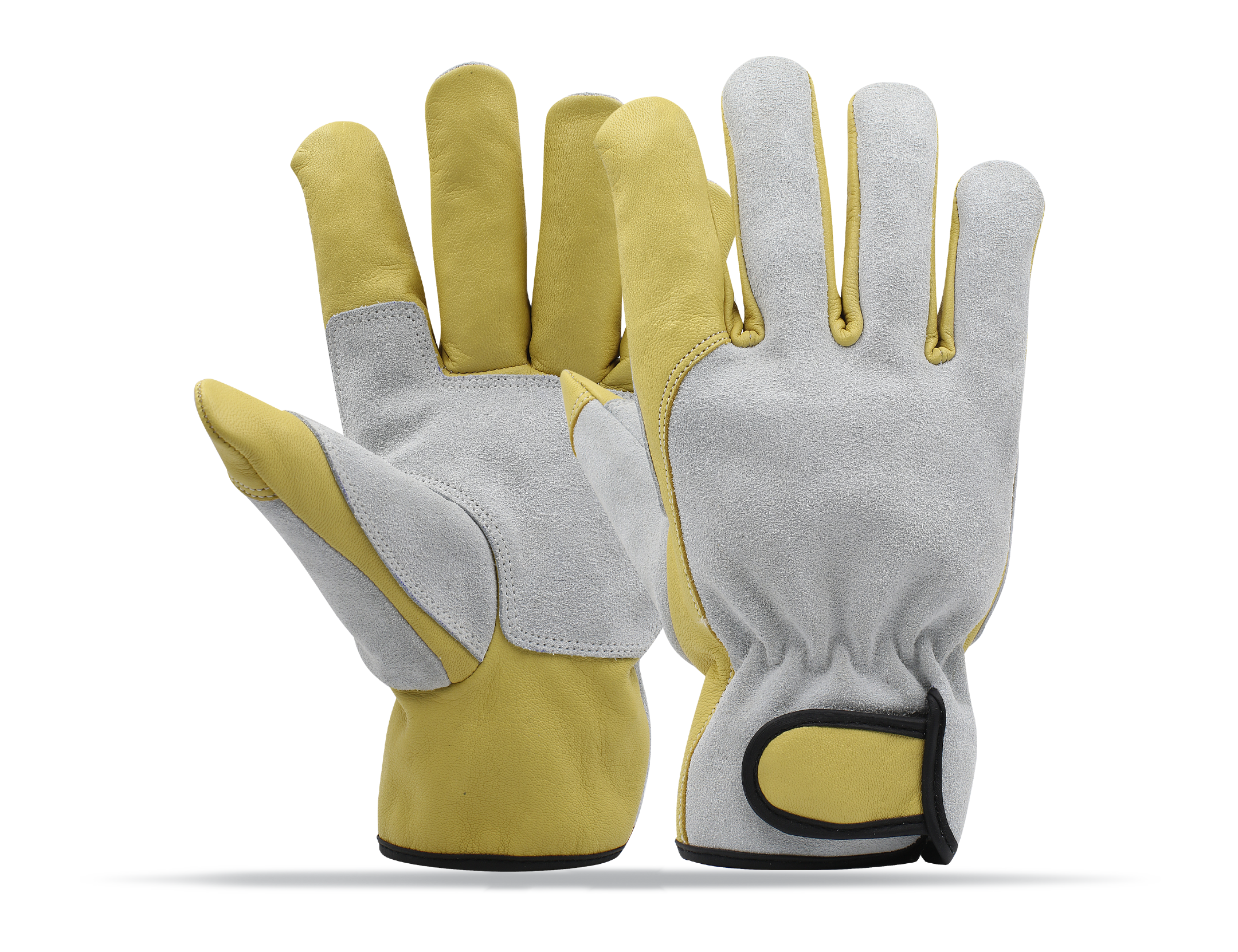 Mechanics Gloves GC-9076