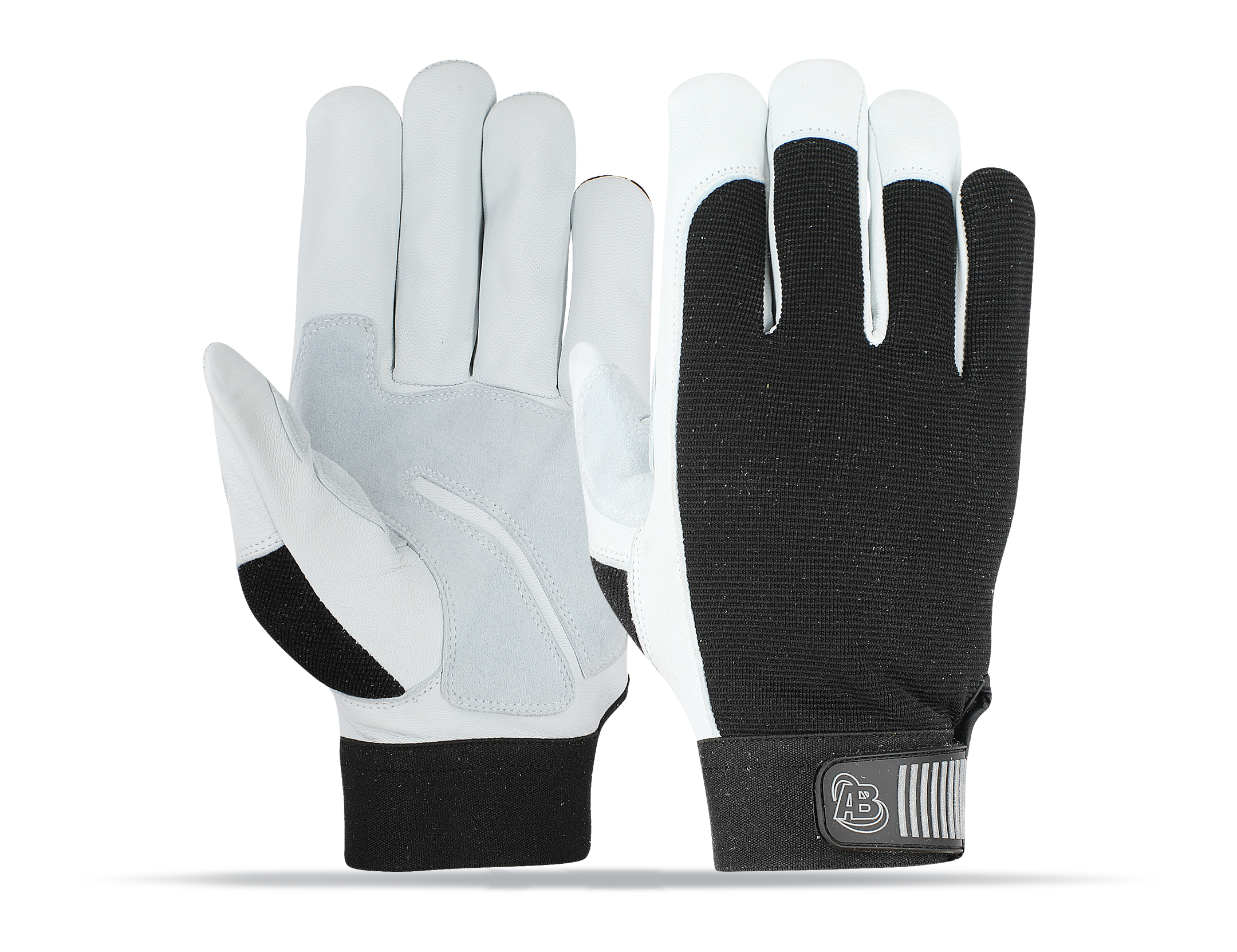 Mechanics Gloves GC-9080